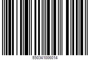 Preserve UPC Bar Code UPC: 850341006014