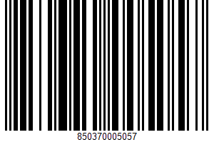 The Original Superfood Cookie UPC Bar Code The Original Superfood Cookie UPC Bar Code UPC: 850370005057