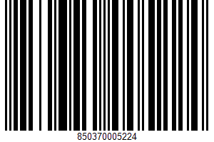 Crunch Snack Of Cheezy Herb UPC Bar Code Crunch Snack Of Cheezy Herb UPC Bar Code UPC: 850370005224