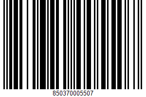 The Original Superfood Cookie UPC Bar Code The Original Superfood Cookie UPC Bar Code UPC: 850370005507