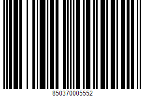 Coconut Cashew Cookie UPC Bar Code Coconut Cashew Cookie UPC Bar Code UPC: 850370005552