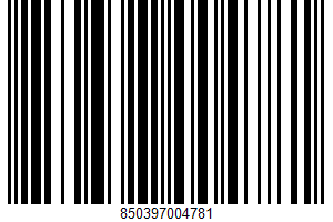 Dark Chocolate Covered Fruit Truffles UPC Bar Code Dark Chocolate Covered Fruit Truffles UPC Bar Code UPC: 850397004781