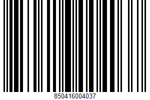 Veggie Burrito Bowl UPC Bar Code Veggie Burrito Bowl UPC Bar Code UPC: 850416004037