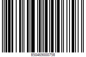 Cogo, Organic Strawberry Coconut Milk Smoothie, Strawberry UPC Bar Code Cogo, Organic Strawberry Coconut Milk Smoothie, Strawberry UPC Bar Code UPC: 850469000758