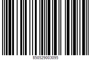 Tipsy Cheddar UPC Bar Code UPC: 850529003095
