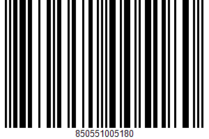 Mustard UPC Bar Code Mustard UPC Bar Code UPC: 850551005180