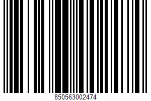 Toasted Cereal UPC Bar Code Toasted Cereal UPC Bar Code UPC: 850563002474