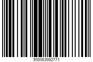 Bats & Boos Delicious And Spooky Cereal UPC Bar Code UPC: 850563002771