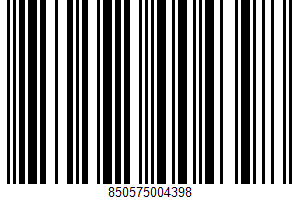 Sarah's Savory Snacks, A Savory Snacking Sensation, Sweet Balsamic & Olive UPC Bar Code UPC: 850575004398