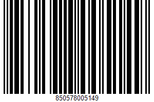 Lia P Gluten Free, Desi Doodle Cookies UPC Bar Code UPC: 850578005149