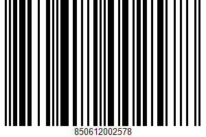 Veggie Puree UPC Bar Code Veggie Puree UPC Bar Code UPC: 850612002578