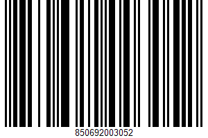 Fat And Juicy, Country Club Mix UPC Bar Code Fat And Juicy, Country Club Mix UPC Bar Code UPC: 850692003052
