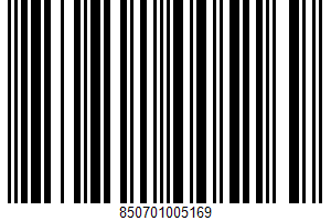 Salsa Rose Bratwurst UPC Bar Code Salsa Rose Bratwurst UPC Bar Code UPC: 850701005169