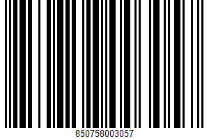 100% Fruit For All UPC Bar Code 100% Fruit For All UPC Bar Code UPC: 850758003057