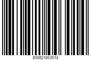 Asiago Risotto Bites UPC Bar Code Asiago Risotto Bites UPC Bar Code UPC: 850821003014