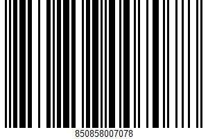 Unicorn Bread UPC Bar Code Unicorn Bread UPC Bar Code UPC: 850858007078