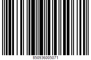 Sauce UPC Bar Code Sauce UPC Bar Code UPC: 850936005071