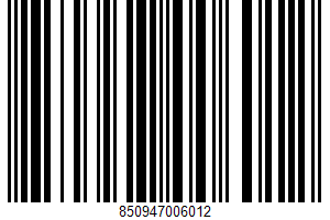 The Cookie Dough Cafe, Gourmet Edible Cookie Dough UPC Bar Code The Cookie Dough Cafe, Gourmet Edible Cookie Dough UPC Bar Code UPC: 850947006012