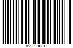 Beer Kissed, Caramel Sauce UPC Bar Code Beer Kissed, Caramel Sauce UPC Bar Code UPC: 851079006017