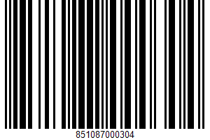 Peanut Butter & Co, Peanut Butter Blended With Dark Chocolate UPC Bar Code Peanut Butter & Co, Peanut Butter Blended With Dark Chocolate UPC Bar Code UPC: 851087000304