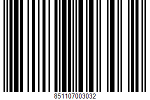 Love Kombucha UPC Bar Code Love Kombucha UPC Bar Code UPC: 851107003032