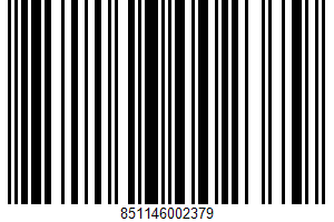 Pico De Gallo UPC Bar Code Pico De Gallo UPC Bar Code UPC: 851146002379