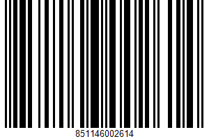 Italian Style Club UPC Bar Code Italian Style Club UPC Bar Code UPC: 851146002614