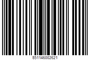 Restaurant Style Salsa UPC Bar Code Restaurant Style Salsa UPC Bar Code UPC: 851146002621