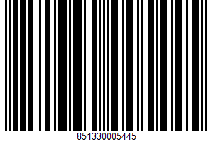 Creme Cake UPC Bar Code Creme Cake UPC Bar Code UPC: 851330005445