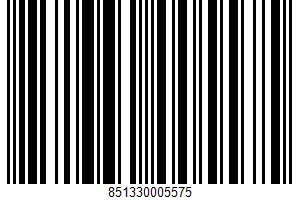 Creme Cakes UPC Bar Code Creme Cakes UPC Bar Code UPC: 851330005575