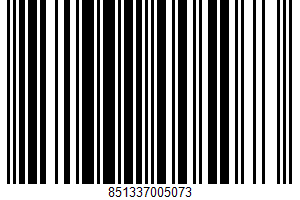 Organic Living Superfoods, 7 Wonders Of The World Mix UPC Bar Code Organic Living Superfoods, 7 Wonders Of The World Mix UPC Bar Code UPC: 851337005073