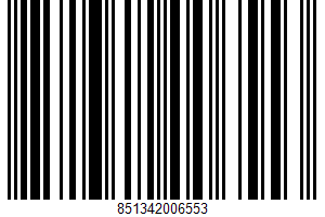 Belgian Milk Chocolate Bars UPC Bar Code Belgian Milk Chocolate Bars UPC Bar Code UPC: 851342006553