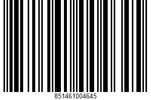 Choose Michigan, Jalapeno Pickled Mushrooms UPC Bar Code Choose Michigan, Jalapeno Pickled Mushrooms UPC Bar Code UPC: 851461004645