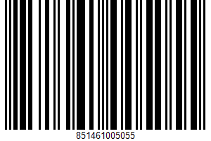 Artisan Mac And Cheese UPC Bar Code UPC: 851461005055