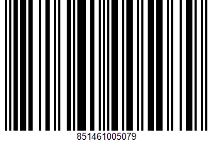 Macaroni & Cheese UPC Bar Code Macaroni & Cheese UPC Bar Code UPC: 851461005079