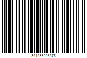 Fresh Hatch, Green Chili, Mild UPC Bar Code Fresh Hatch, Green Chili, Mild UPC Bar Code UPC: 851533003576