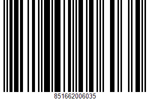 Buckleberry Foods, Dark Forest Superfood Truffles UPC Bar Code Buckleberry Foods, Dark Forest Superfood Truffles UPC Bar Code UPC: 851662006035