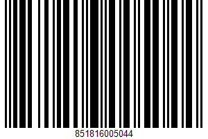 Leoci's, Figjam UPC Bar Code UPC: 851816005044