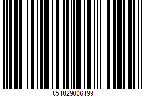 Steak 'n Shake, Silver Dollar Potato Hash Browns UPC Bar Code Steak 'n Shake, Silver Dollar Potato Hash Browns UPC Bar Code UPC: 851829006199