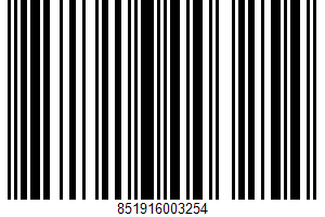 Snickerdoodle Ice Cream Sandwich UPC Bar Code Snickerdoodle Ice Cream Sandwich UPC Bar Code UPC: 851916003254