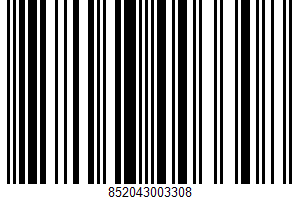 Blueprint, Beet Goes On, Vegetable & Fruit Drink UPC Bar Code UPC: 852043003308