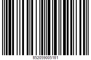 Kombucha Tea UPC Bar Code Kombucha Tea UPC Bar Code UPC: 852059005181