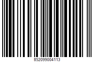 Dried Fruit Crisps UPC Bar Code Dried Fruit Crisps UPC Bar Code UPC: 852099004113