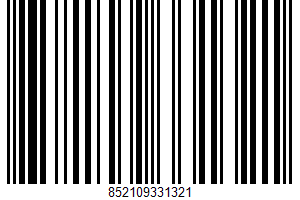 Low Fat Ice Cream Bars UPC Bar Code Low Fat Ice Cream Bars UPC Bar Code UPC: 852109331321