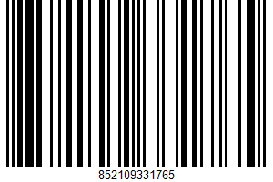 Cold Brew Coffee UPC Bar Code Cold Brew Coffee UPC Bar Code UPC: 852109331765