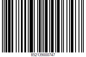 Fruta, Mango Nectar UPC Bar Code Fruta, Mango Nectar UPC Bar Code UPC: 852139000747