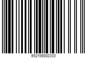 Assorted Italian Cookies UPC Bar Code Assorted Italian Cookies UPC Bar Code UPC: 852158002333
