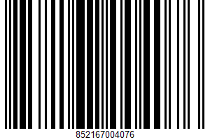 Asparagus Tips UPC Bar Code Asparagus Tips UPC Bar Code UPC: 852167004076
