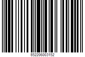 Jaxx, Milk Chocolate Cookie Bites, Hazelnut UPC Bar Code Jaxx, Milk Chocolate Cookie Bites, Hazelnut UPC Bar Code UPC: 852206003152