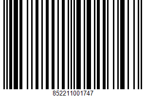 Divvies, Cookie Sandwiches, Oatmeal With Vanilla UPC Bar Code Divvies, Cookie Sandwiches, Oatmeal With Vanilla UPC Bar Code UPC: 852211001747